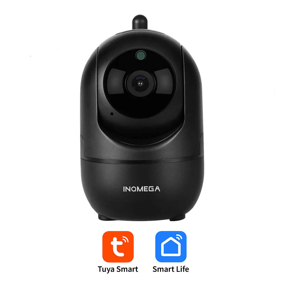 Tuya Smart 1080P Indoor WiFi Security Surveillance CCTV Camera