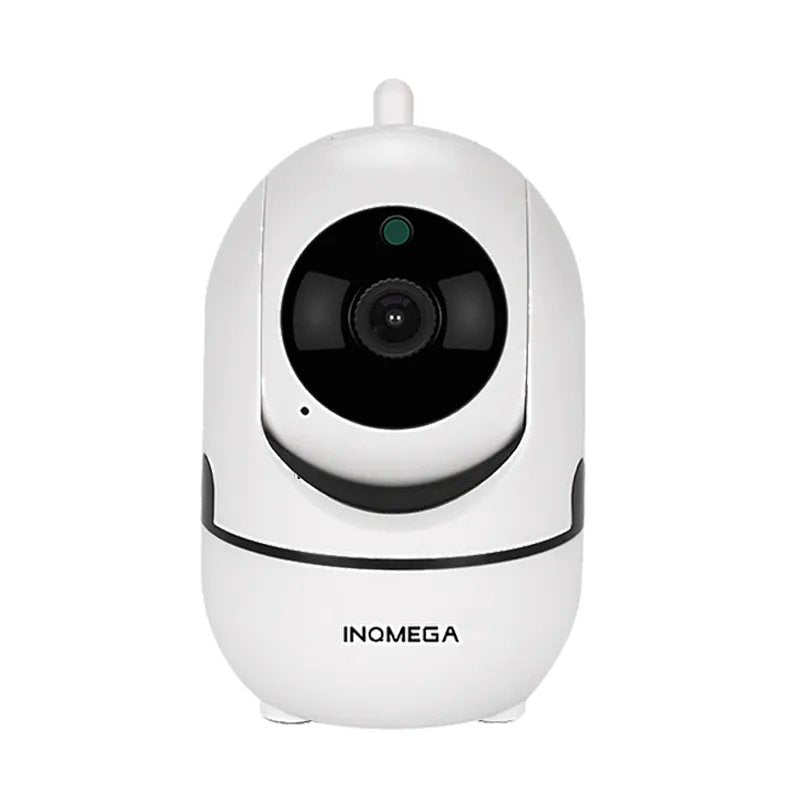 Tuya Smart 1080P Indoor WiFi Security Surveillance CCTV Camera