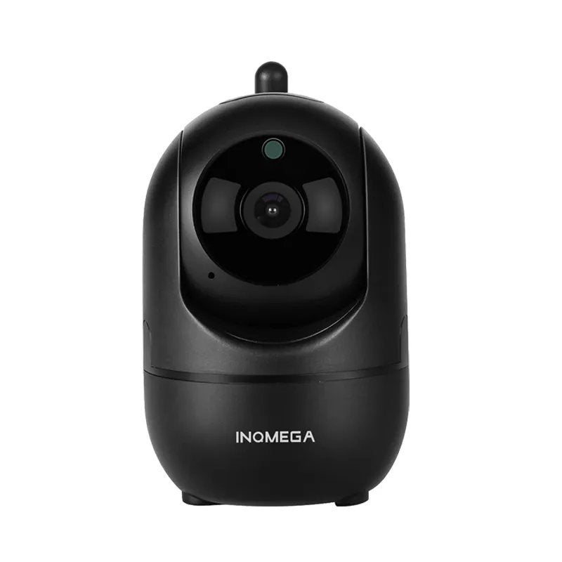 Tuya Smart 1080P Indoor WiFi Security Surveillance CCTV Camera