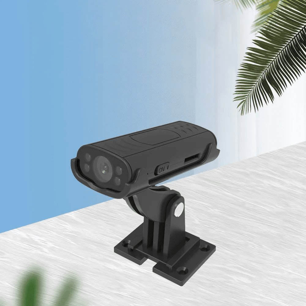 HD WiFi Mini Security Surveillance Camera