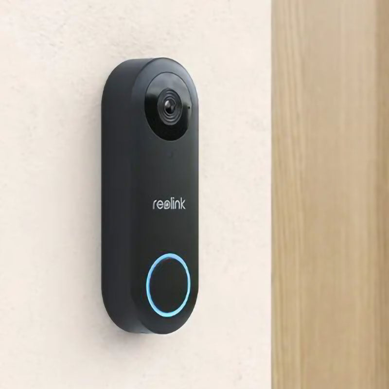 Reolink 5MP WiFi Security Surveillance Video Doorbell