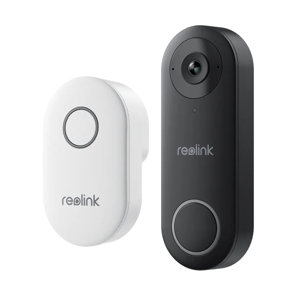 Reolink 5MP WiFi Security Surveillance Video Doorbell