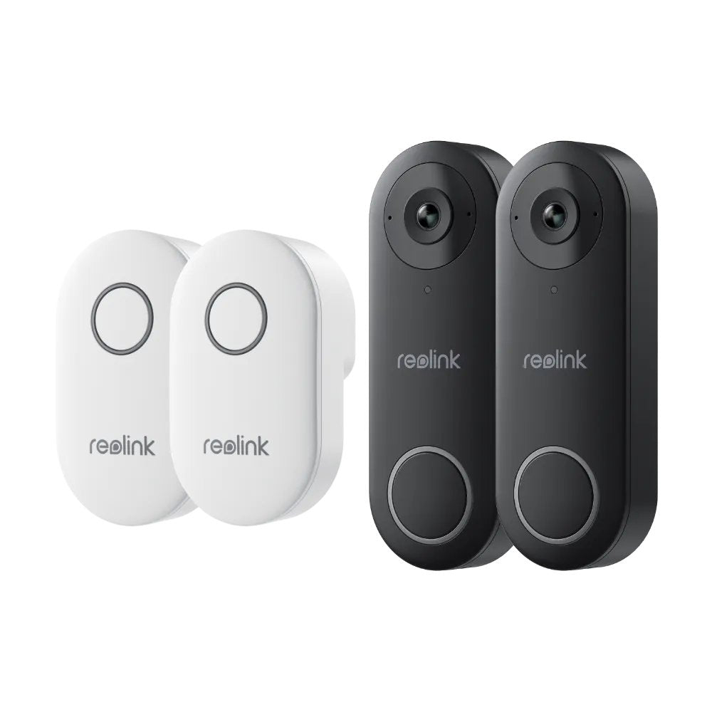 Reolink 5MP WiFi Security Surveillance Video Doorbell