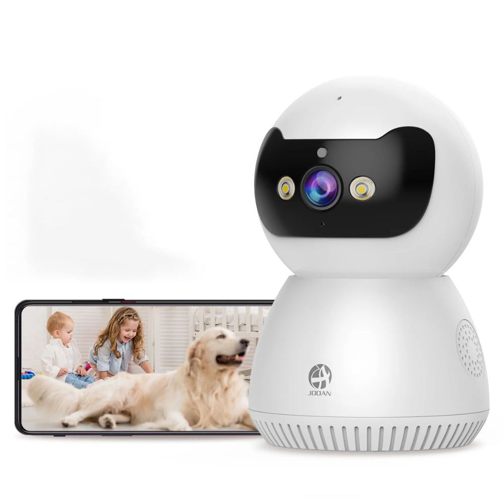 Jooan 5MP Smart PTZ Camera